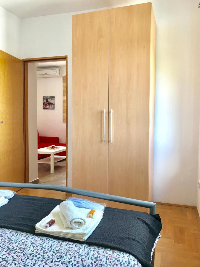 Pepa Apartament Starigrad Paklenica