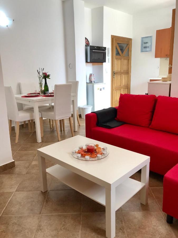 Apartament Pepa *