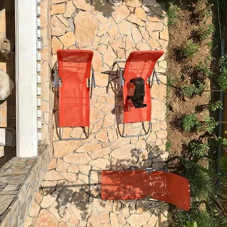 Apartment Pepa Starigrad Paklenica Exterior photo