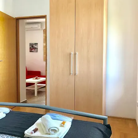 Apartment Pepa Starigrad Paklenica Exterior photo