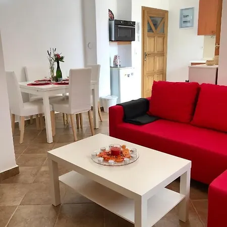Apartment Pepa Starigrad Paklenica Exterior photo