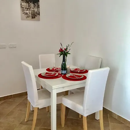 Apartment Pepa Starigrad Paklenica Exterior photo