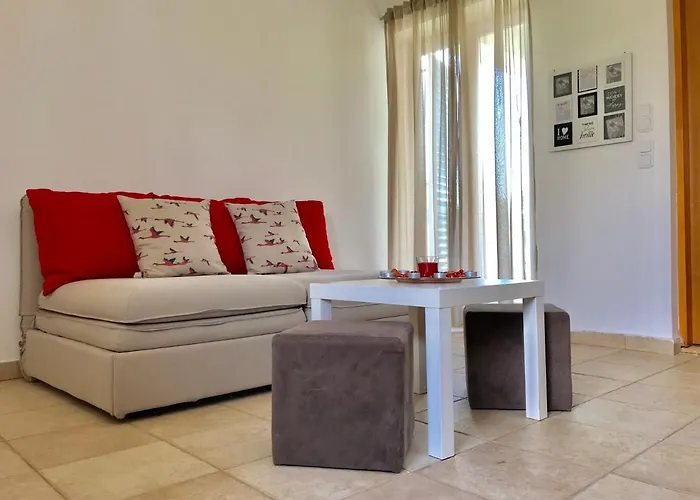 Apartment Pepa Starigrad Paklenica