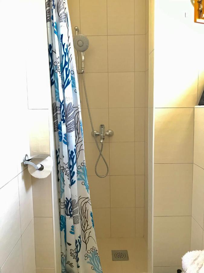 Apartment Pepa *