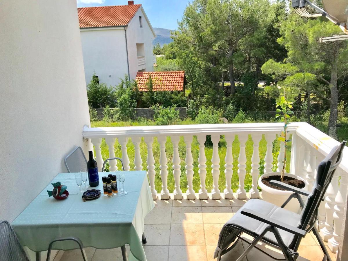 Apartment Pepa Starigrad Paklenica