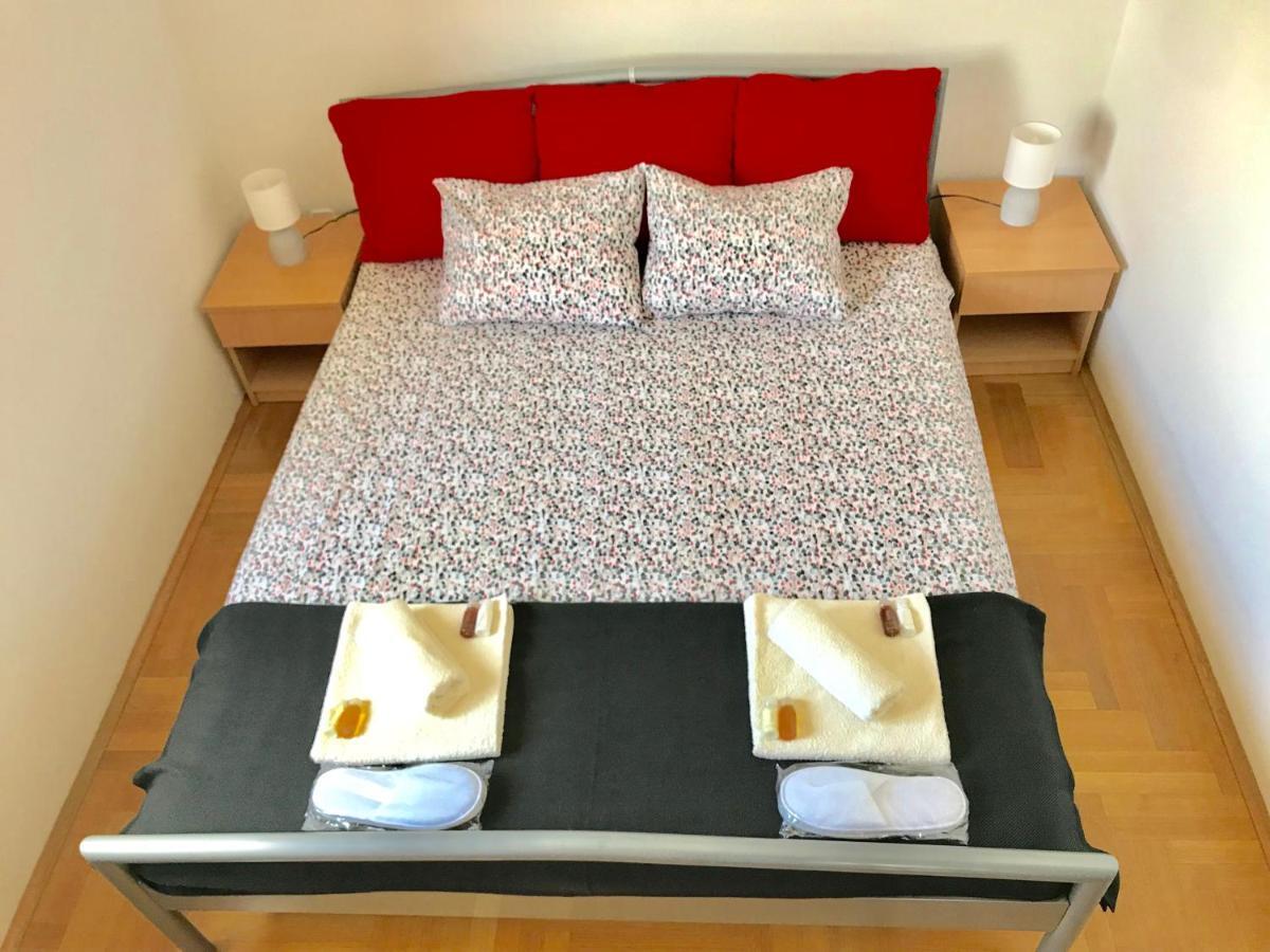 Pepa Apartment
