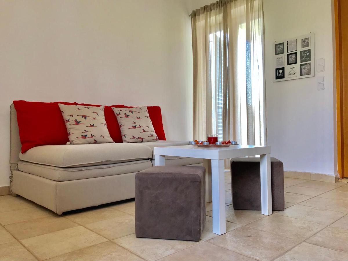 Apartment Pepa *