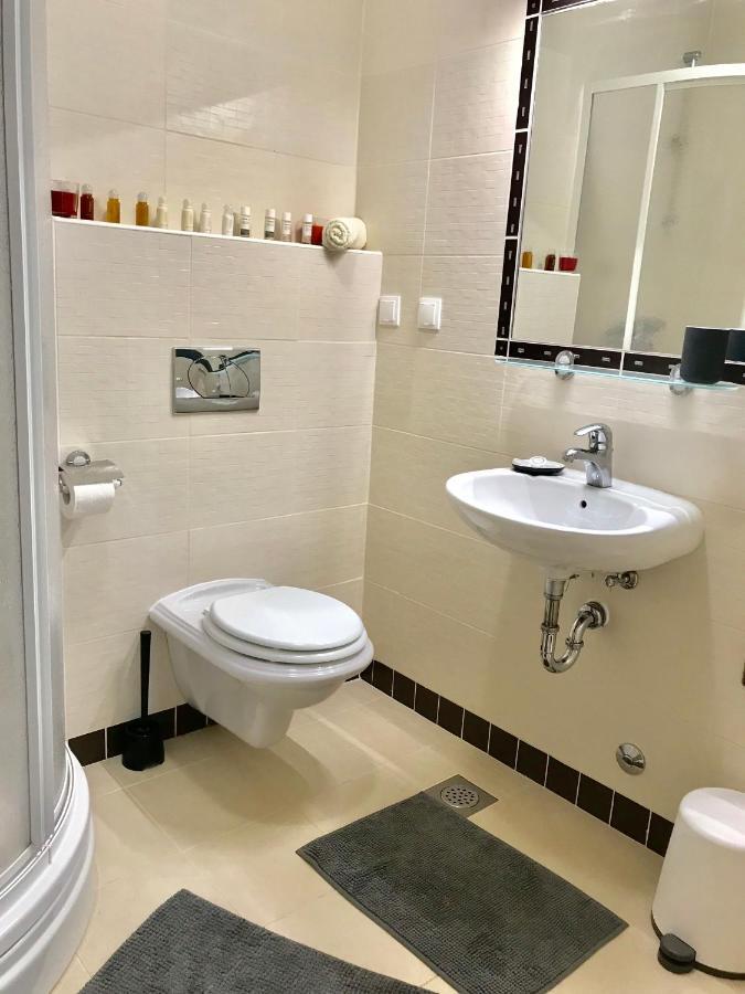 Apartment Pepa *