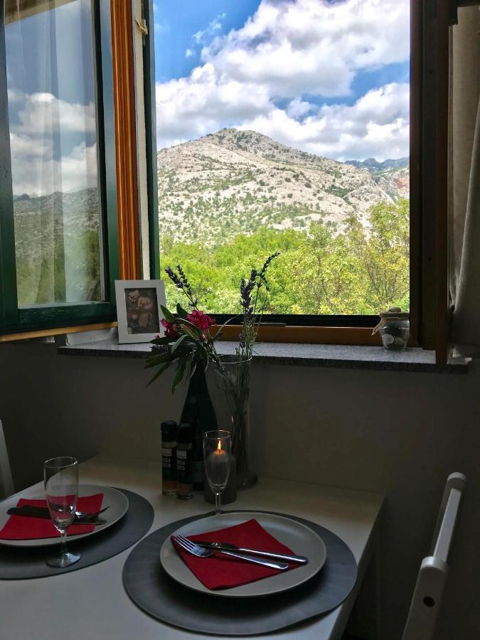 Pepa Starigrad Paklenica