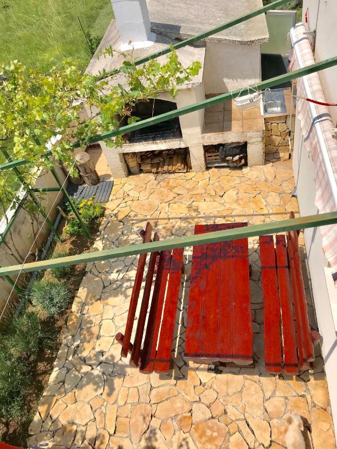 Apartamento Pepa Starigrad Paklenica