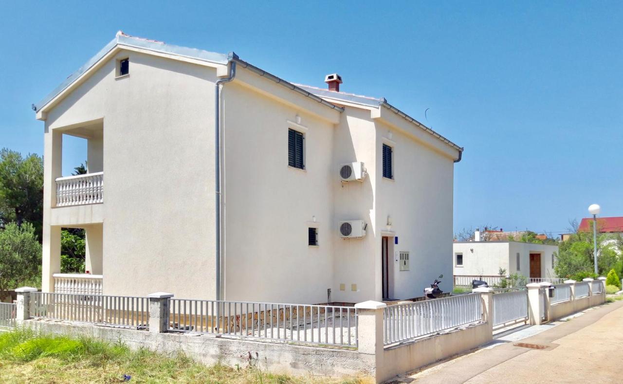 Apartment Pepa *