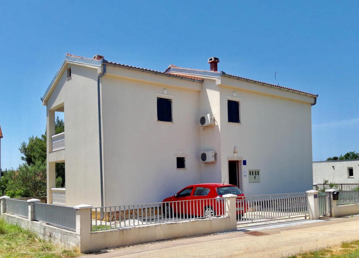 Apartment Pepa *